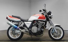 HONDA CB1000SF 1993 SC30