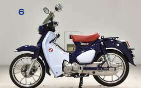 HONDA C125 SUPER CUB JA48