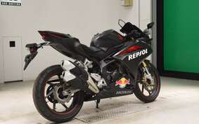 HONDA CBR250RR MC51