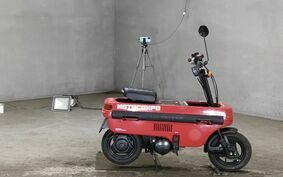 HONDA MOTOCOMPO AB12