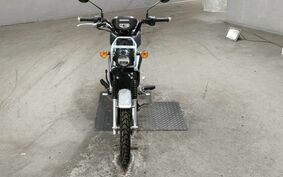 HONDA CROSS CUB 110 JA45