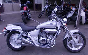 HONDA MAGNA 250 MC29