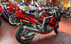 SUZUKI GSX-R1100 1991 GV73A