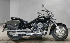 YAMAHA DRAGSTAR 1100 CLASSIC 2009 VP13J