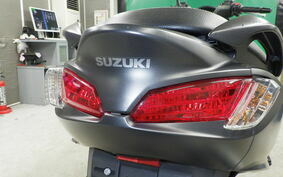 SUZUKI SKYWAVE 200 (Burgman 200) CH41A