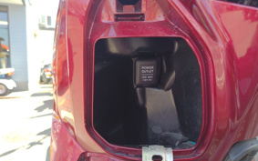 HONDA LEAD 125 JF45