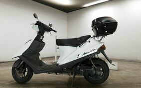 SUZUKI ADDRESS V100 CE11A