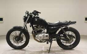 SUZUKI GRASS TRACKER Bigboy NJ47A