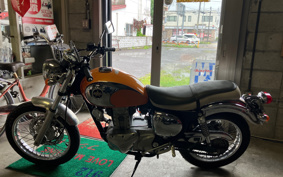 KAWASAKI ESTRELLA RS LTD BJ250A