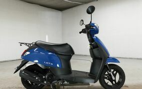 SUZUKI LET's CA4AA