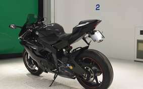 YAMAHA YZF-R6 2020