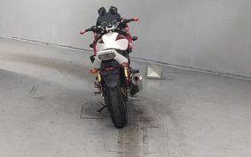 HONDA CB400SFV-4 BOLDOR NC42