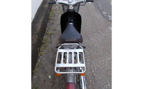HONDA LITTLE CUB AA01