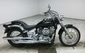 YAMAHA DRAGSTAR 400 2009 VH01J