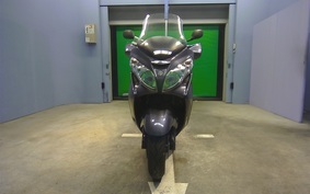 SUZUKI SKYWAVE 400 A 2012 CK45A