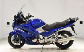 YAMAHA FJR1300 AS 2014 RP27J