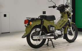 HONDA CROSS CUB 110 JA45