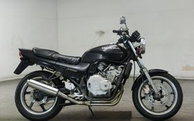 HONDA JADE MC23