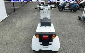 HONDA GYRO X TD02