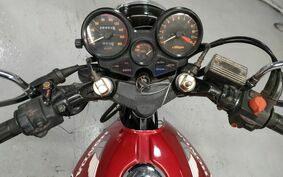 HONDA CBX400F 1982 NC07