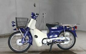 HONDA PRESS CUB 50 AA01