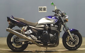 SUZUKI GSX1400 2006 GY71A