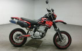 KAWASAKI KLX250D TRACKER 2003 LX250E