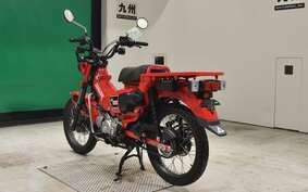 HONDA CT125 HUNTER CUB JA55