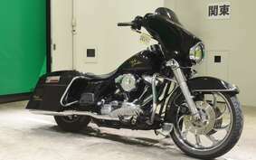 HARLEY FLHT 1450 1998 DDV