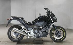 HONDA NC750S 2014 RC70