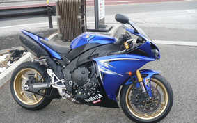 YAMAHA YZF-R1 2009 RN24J