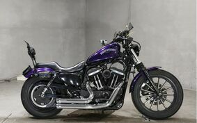 HARLEY XL883N 2013 LE2