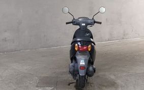 SUZUKI LETS4 CA45A