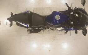 YAMAHA YZF-R25 A RG10J