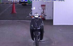 HONDA ﾄｩﾃﾞｲ AF61