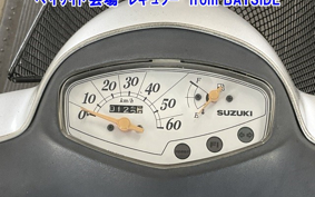 SUZUKI LETS4