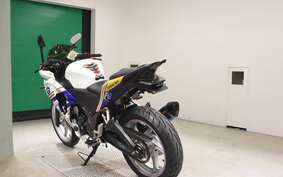 HONDA CBR250R A MC41