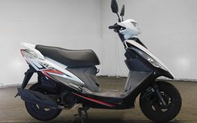 SYM GT125 HM12