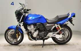 HONDA CB400SF VTEC 2009 NC42