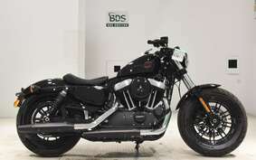 HARLEY XL1200X 2021 LC3