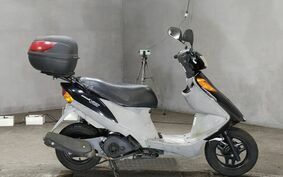 SUZUKI ADDRESS V125 CF4EA