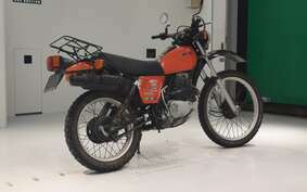 HONDA XL500S 1979 PD01