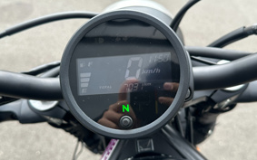 HONDA REBEL MC49