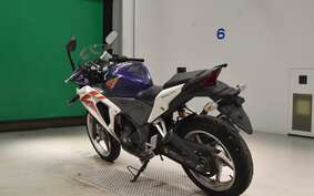 HONDA CBR250R MC42