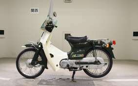 HONDA C70 SUPER CUB C70