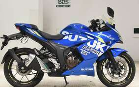 SUZUKI GIXXER 250 SF ED22B