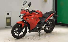 HONDA CBR250R GEN 3 MC41