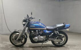 KAWASAKI ZEPHYR 750 2002 ZR750C