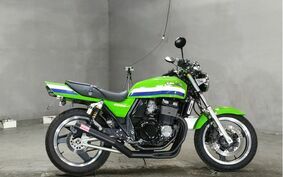 KAWASAKI ZRX-2 1997 ZR400E