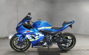 SUZUKI GSX-R1000 2019 DM11A